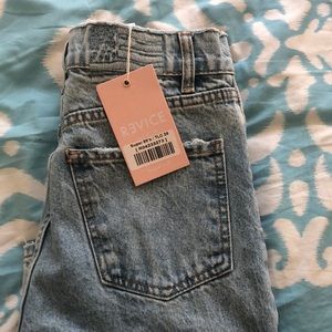 Revice Denim Super 80’s Jeans